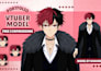 design and rig a professional custom vtuber avatar for streaming